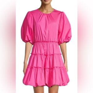 Jason Wu Bubble Dress
